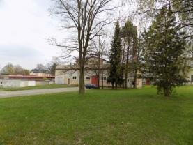 Prodej, obchodní objekt, 312 m2, Varnsdorf