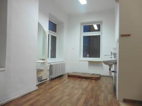 Pronájem, komerční prostory, 37 m2, Jablonec nad Nisou