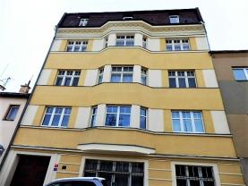 Prodej, komerční prostor, 88 m2, Jablonec nad Nisou