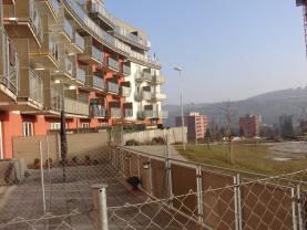 Prodej, byt 3+kk, 78 m2, Beroun