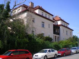 Prodej, byt 4+1, 121 m2, Praha 6 - Střešovice