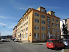 Prodej, byt 2+kk, 72 m2, Mariánské Lázně, ul. Dvořákova