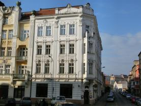 Prodej, podkrovní prostor, 127 m2, OV, Litoměřice