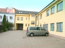 Prodej, obchod a služby, 900 m2, Ostrava