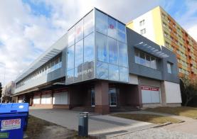 Pronájem, komerční prostor, 768 m2, Mladá Boleslav