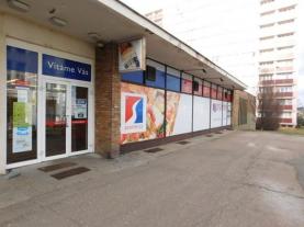 Pronájem, obchodní prostor, 669 m2, Mladá Boleslav