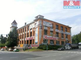 Pronájem, restaurace, 120 m2, Pelhřimov