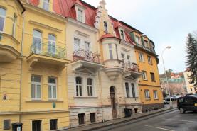 Prodej, byt 2+kk, Mariánské Lázně, ul. Boženy Němcové