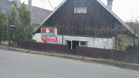 Prodej, chalupa, 330 m2, Lhotsko
