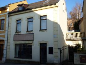 Pronájem, nebytové prostory, 50 m2, Zábřeh