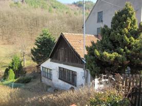 Prodej, chalupa 1+1, Koryčany