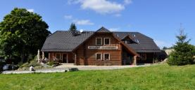 Prodej, penzion, 322 m2, Hojsova Stráž