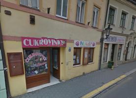Pronájem, komerční prostory, 70 m2, Kroměříž