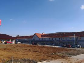 Prodej, byty, Hýskov