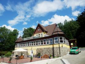 Prodej, penzion, 344 m2, OV, Aš, ul. Na Háji