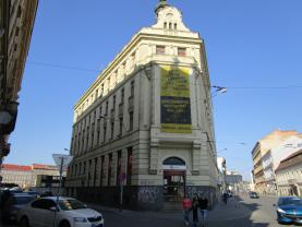 Pronájem, byt 5+1, Brno, Ponávka