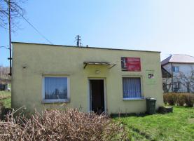 Prodej, obchod, Metylovice