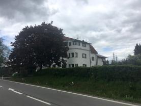Prodej, byt 3+1, 116 m2, Hlinsko, ul. Poličská