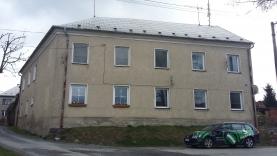 Prodej, byt 1+1, 45 m2, Měník