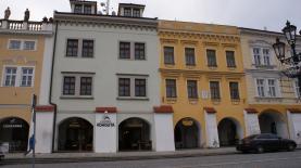 Pronájem, obchodní prostor, 80 m2, Kroměříž