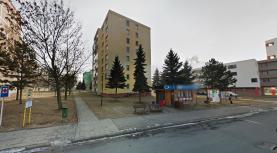 Prodej, byt 3+1, 71 m2, Uničov, ul. Nemocniční