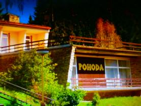 Prodej, Hotel Pohoda, 1500 m2, Horní Bečva