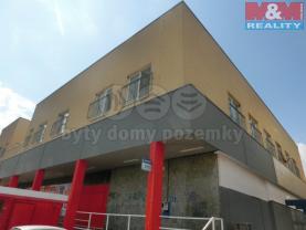 Prodej, byt 2+kk, Beroun