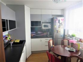 Prodej, byt 3+1, 75 m2, Prostějov