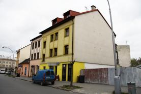 Pronájem, sklepní prostor, 120 m2, Kroměříž