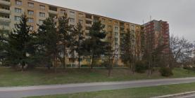 Pronájem bytu, 39 m2, Plzeň, Vejprnická ul.