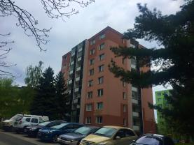 Prodej, byt 3+kk, 74 m2, Olomouc - Nová Ulice