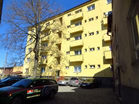 Prodej, byt 3+kk, 98 m2, Hlinsko - centrum