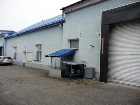 Pronájem, sklad, 280 m2, Bohumín