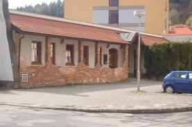 Pronájem, restaurace, 300 m2, Vsetín, ul. Benátky
