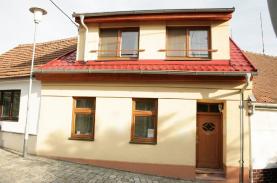 Prodej, rodinný dům 5+2, 200 m2, Brno - Starý Lískovec