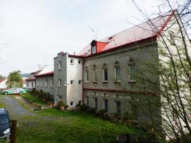 Pronájem, kanceláře, 96 m2, Kraslice, ul. Sněžná cesta