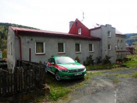 Pronájem, multifunkční sál, 220 m2, Kraslice, Sněžná cesta