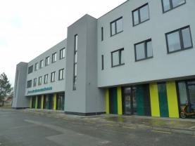 Pronájem, sklad, 16 m2, Slezská Ostrava, ul. Čs. armády