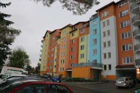 Prodej, byt 1+kk, OV, 32m2, Novosadská, Olomouc