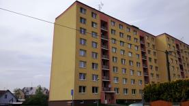 Prodej, byt 2+1, DV, Olomouc, ul. Ručilova