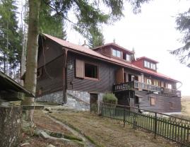 Prodej, chata 5+1, 489 m2, Staré Město pod Sněžníkem