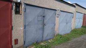 Prodej, garáž, 15 m2, Holešov