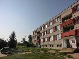 Prodej, nájemní dům, Kunovice