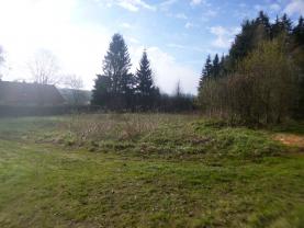 Prodej, pozemek, 3162 m2, Nová Pec
