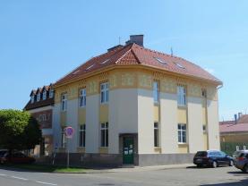 Pronájem, obchodní prostory, 130 m2, Prostějov