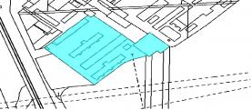 Prodej, provozní plocha, 24601 m2, Hulín