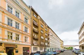 Prodej, byt 4+1, 100 m2, Praha 8 - Karlín