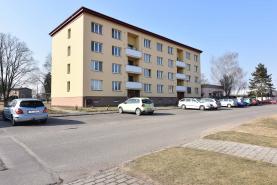 Prodej, byt 2+1, 63 m2, OV, Čelákovice