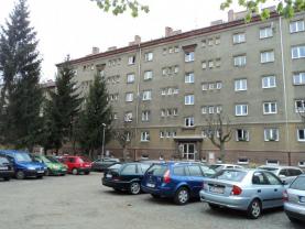 Pronájem, byt 3+1, 74 m2, Plzeň, Lukavická ul.