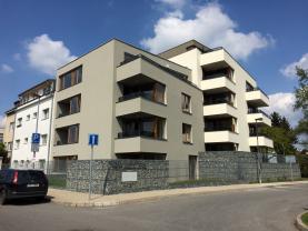 Pronájem, byt 2+kk, 51 m2, Praha 9 - Splavná ul.